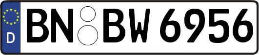 BN-BW6956