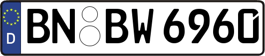 BN-BW6960