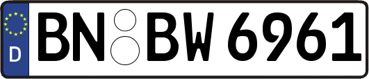 BN-BW6961