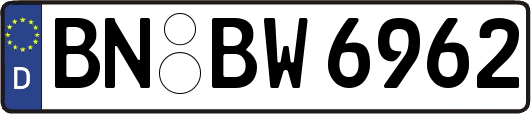 BN-BW6962