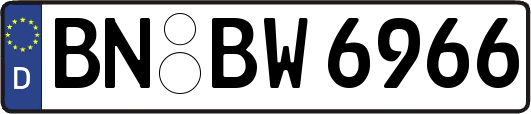BN-BW6966
