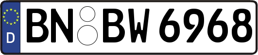 BN-BW6968