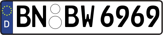 BN-BW6969