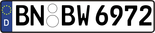 BN-BW6972