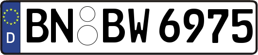 BN-BW6975