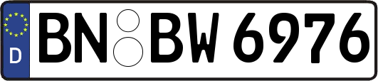 BN-BW6976
