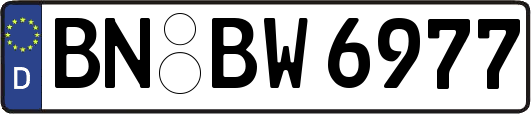 BN-BW6977