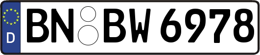 BN-BW6978