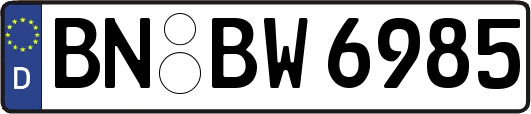 BN-BW6985