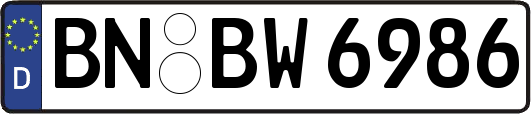 BN-BW6986