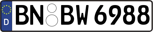 BN-BW6988