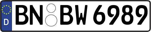 BN-BW6989