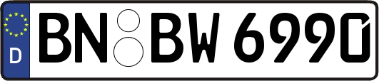 BN-BW6990