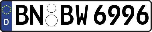 BN-BW6996