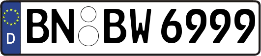 BN-BW6999