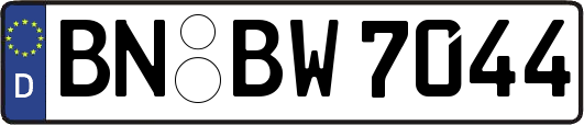 BN-BW7044