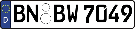 BN-BW7049