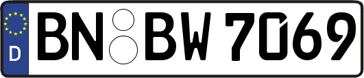 BN-BW7069