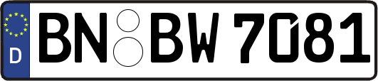 BN-BW7081