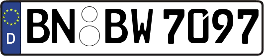 BN-BW7097