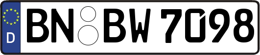 BN-BW7098