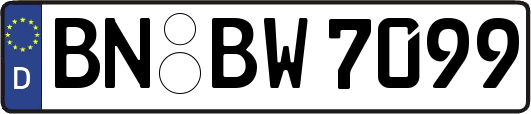BN-BW7099