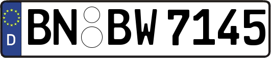 BN-BW7145