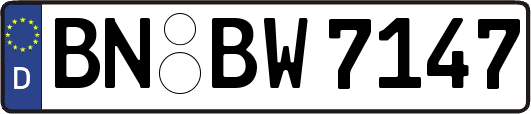 BN-BW7147