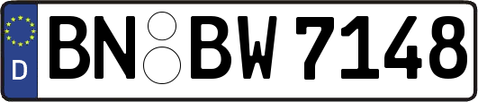 BN-BW7148