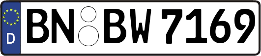 BN-BW7169
