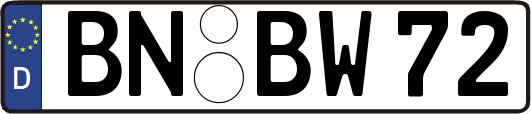 BN-BW72