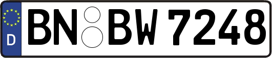 BN-BW7248