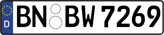 BN-BW7269