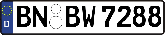 BN-BW7288