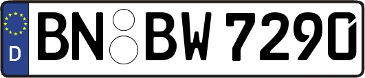 BN-BW7290