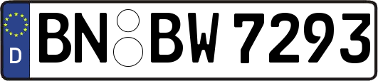BN-BW7293