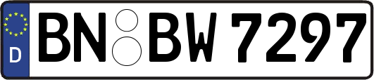 BN-BW7297