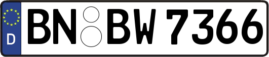 BN-BW7366