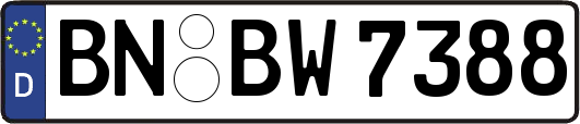 BN-BW7388