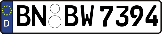 BN-BW7394