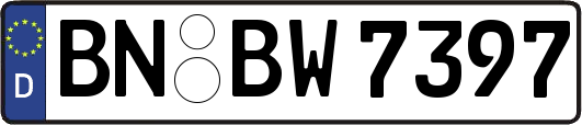BN-BW7397