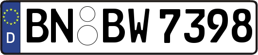 BN-BW7398