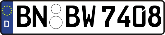 BN-BW7408