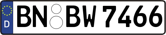 BN-BW7466