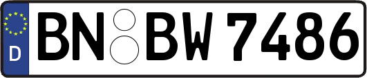 BN-BW7486