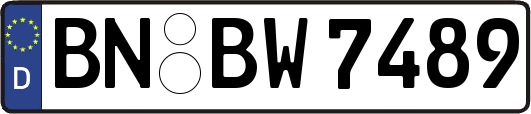 BN-BW7489