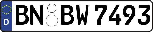 BN-BW7493