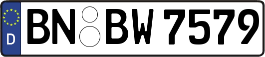 BN-BW7579