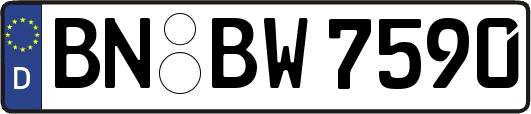 BN-BW7590