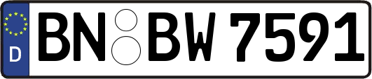 BN-BW7591